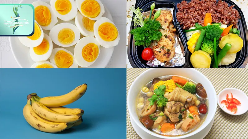 Gợi Ý Phương Pháp Ăn Kiêng Giảm Cân Khoa Học Và Hiệu Quả