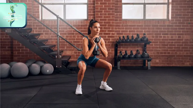 Các Bài Tập Đốt Mỡ Hiệu Quả Giúp Bạn Sở Hữu Vóc Dáng Chuẩn