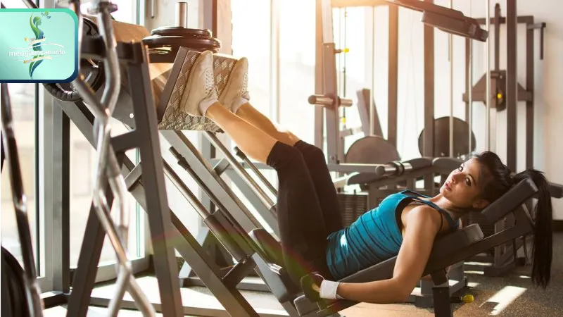 Top Những Bài Tập Giảm Mỡ Bụng Hiệu Quả Nhất Cho Vòng Eo Thon