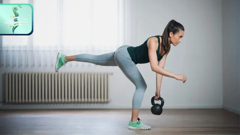 Những Bài Tập Tại Nhà Đơn Giản Giúp Giảm Cân Thần Tốc Nhất