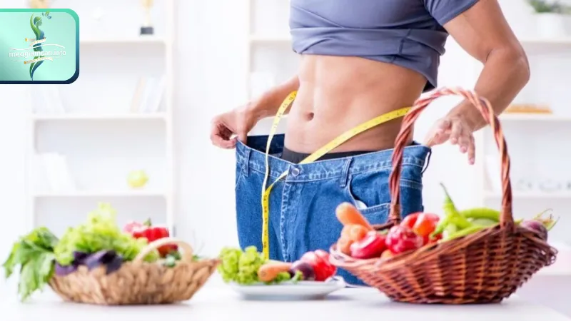 Bí Quyết Thực Hiện Cách Ăn giảm Cân Khoa Học Và Bền Vững