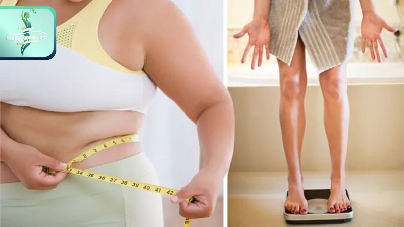 Thói quen vàng giúp duy trì cách ăn giảm cân lâu dài nhất