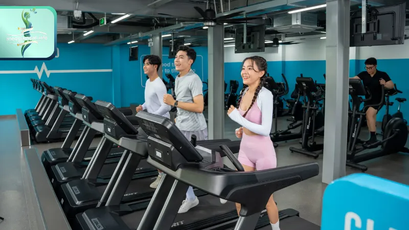Top Những Cách Giảm Cân Hiệu Quả Và An Toàn Nhất Hiện Nay