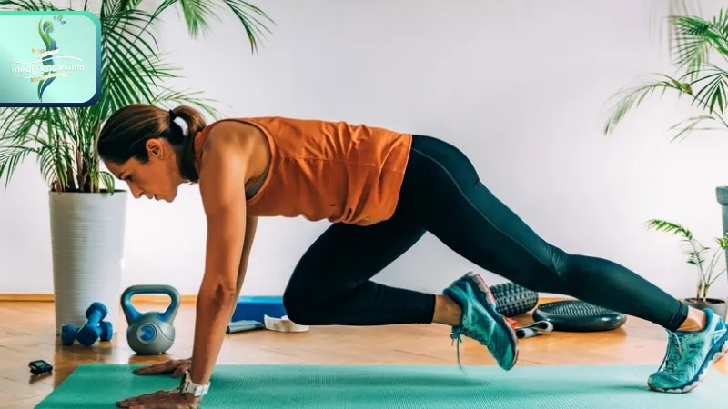Kế hoạch vận động hỗ trợ cách giảm cân hiệu quả nhanh chóng