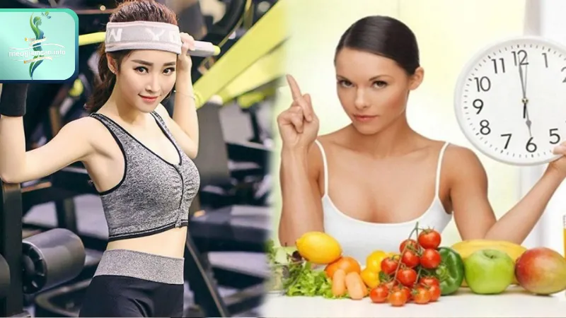 Bí Mật Về Cách Giảm Cân Nhanh Nhất An Toàn Và Hiệu Quả Cao