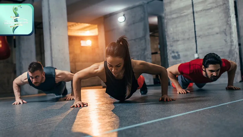 Những Phương Pháp Cardio Giảm Mỡ Hiệu Quả Nhất Giúp Về Dáng