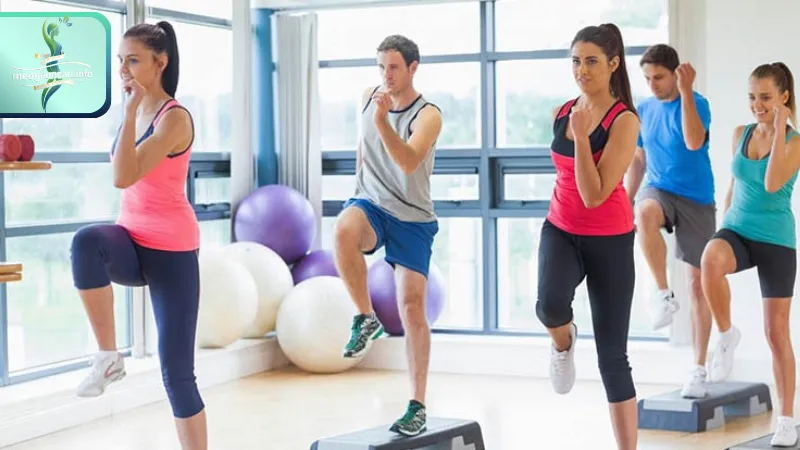 Phân loại các hình thức Cardio giảm mỡ phổ biến hiện nay