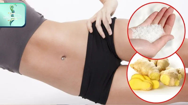 Chế độ ăn uống đột phá để giảm cân trong 1 tuần