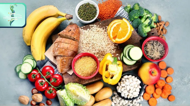 Thay đổi lối sống để tối ưu hóa giảm cân trong 1 tuần