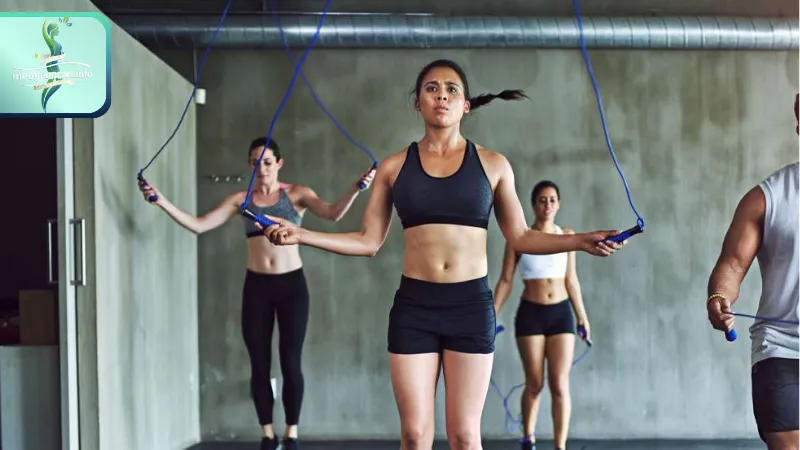 Những Kinh Nghiệm Giảm Cân Quý Báu Để Thay Đổi Vóc Dáng