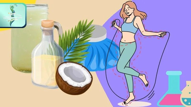 Các phương pháp luyện tập hỗ trợ mẹo giảm cân nhanh chóng