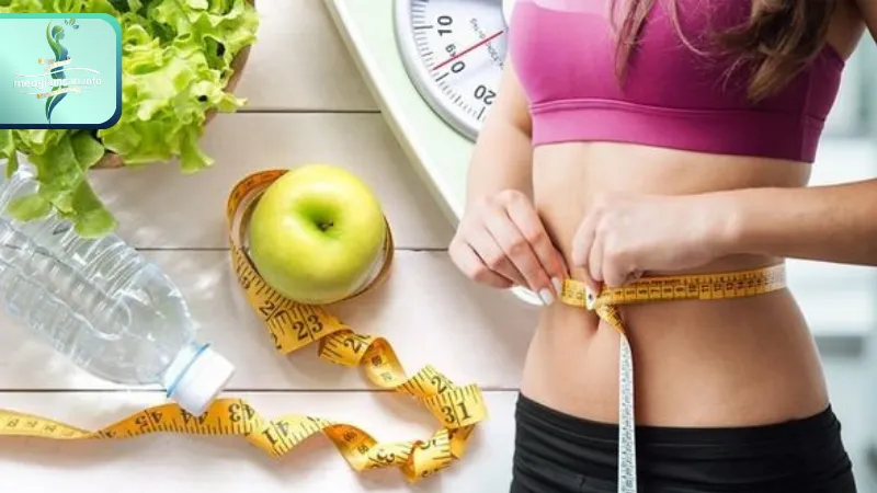 Tổng hợp kinh nghiệm thực tế giúp duy trì vóc dáng