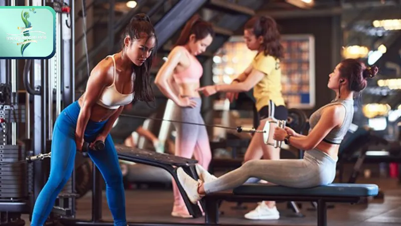 Kết hợp vận động thể chất để nâng cao hiệu quả giảm cân
