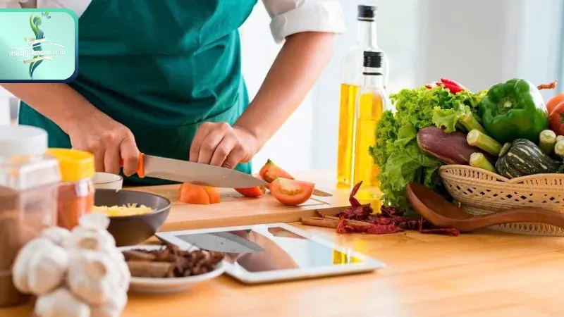 Các nhóm dinh dưỡng chủ đạo trong phương pháp giảm cân