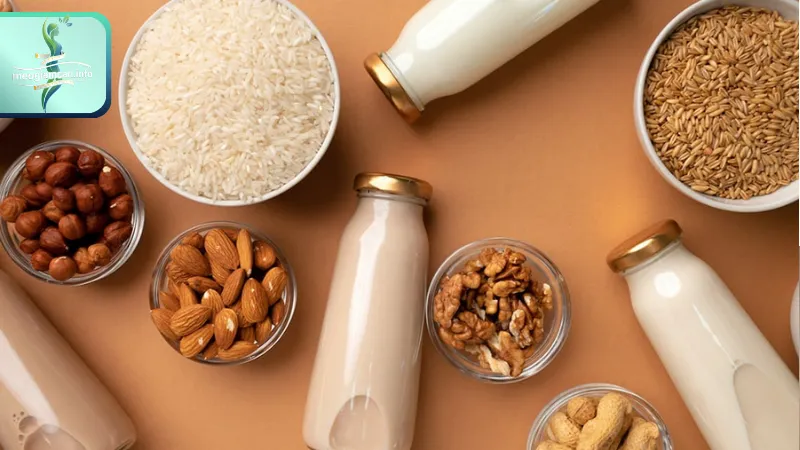 Cơ chế tác động đặc biệt của sữa giảm cân đối với cơ thể