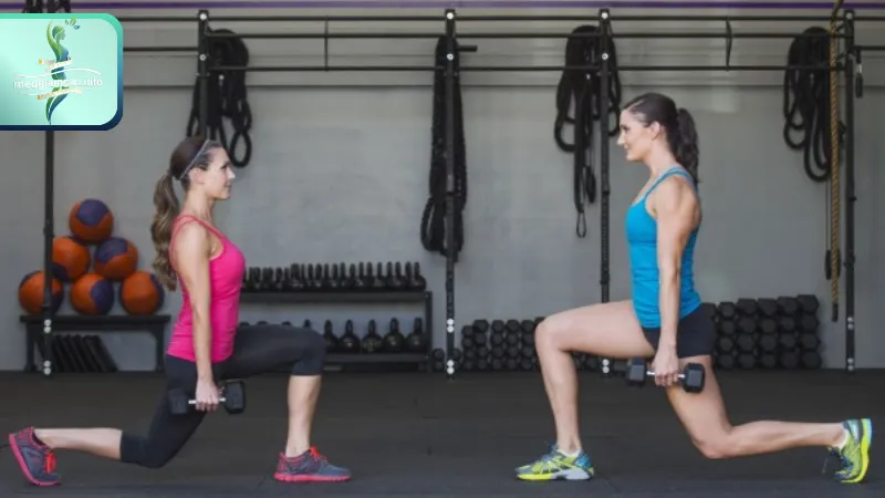 Lợi ích vượt trội khi lựa chọn tập Gym giảm cân đúng cách