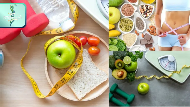 Gợi Ý Thực Đơn Giảm Cân Khoa Học Giúp Về Dáng Thần Tốc