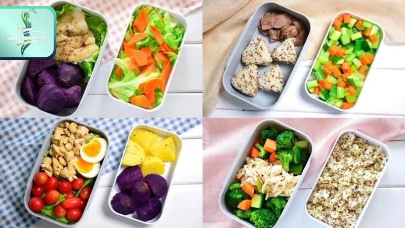 Thói quen sinh hoạt bổ trợ cho thực đơn giảm mỡ bụng thành công
