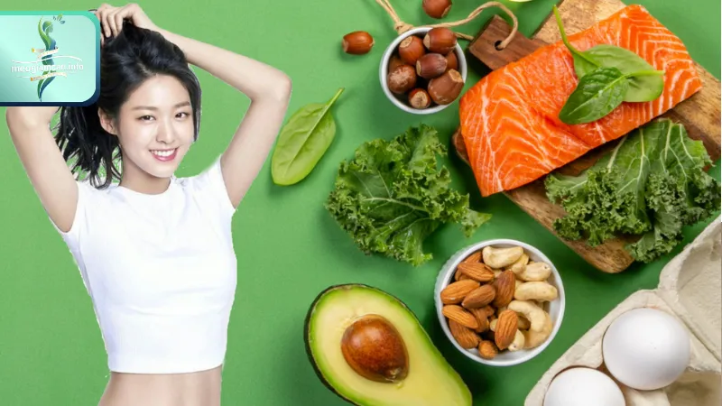 Top Những Thực Phẩm Giảm Cân Tự Nhiên An Toàn Và Hiệu Quả