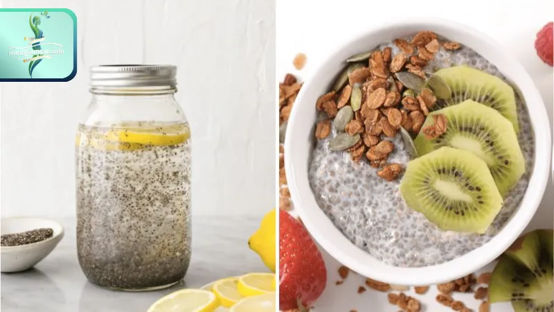 Các nhóm thực phẩm giảm cân giàu dinh dưỡng nên có trong bếp