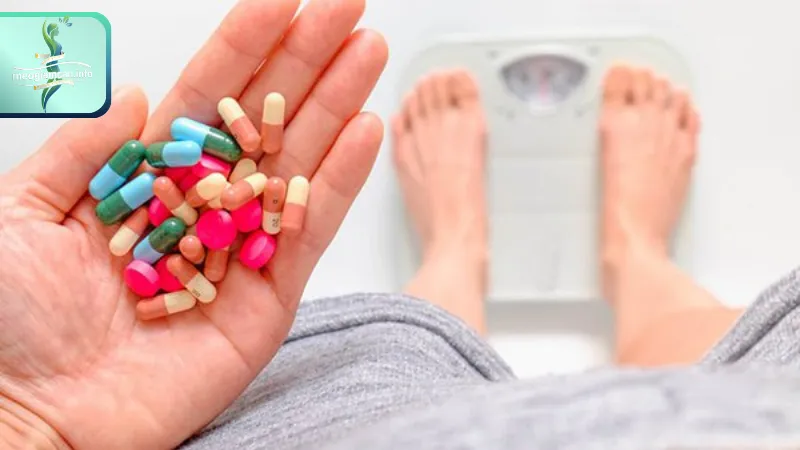 Các cơ chế hoạt động phổ biến của thuốc giảm cân hiện nay