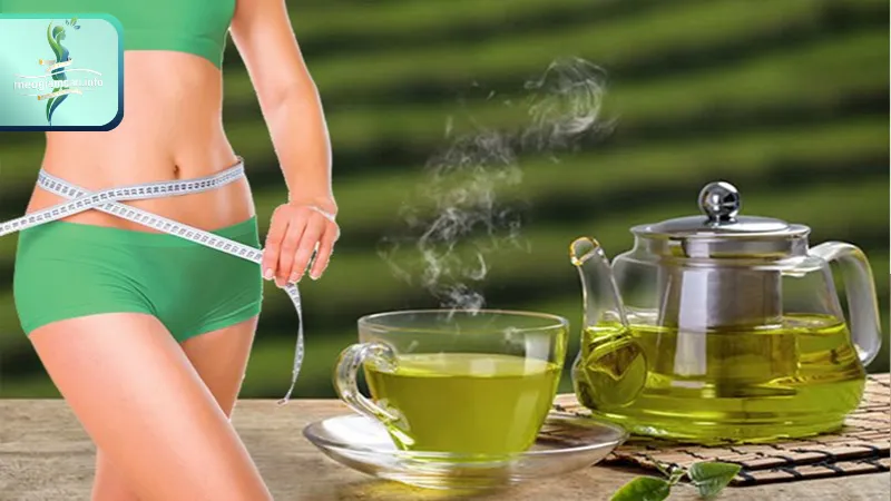 Lợi Ích Và Cách Sử Dụng Trà Giảm Cân An Toàn Tại Nhà