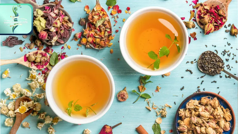 Cơ chế tác động vượt trội của trà giảm cân đối với vóc dáng