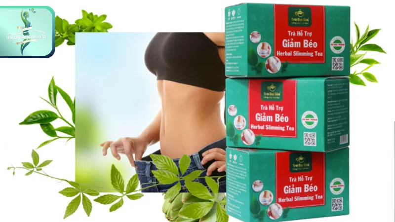 Lưu ý quan trọng giúp sử dụng trà giảm cân đạt hiệu quả cao