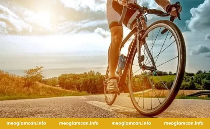 1. Phương pháp Calorie Cycling: Dao động calo theo chu kỳ tập luyện
