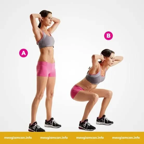 Tại sao bài tập tại nhà lại hiệu quả với giảm cân